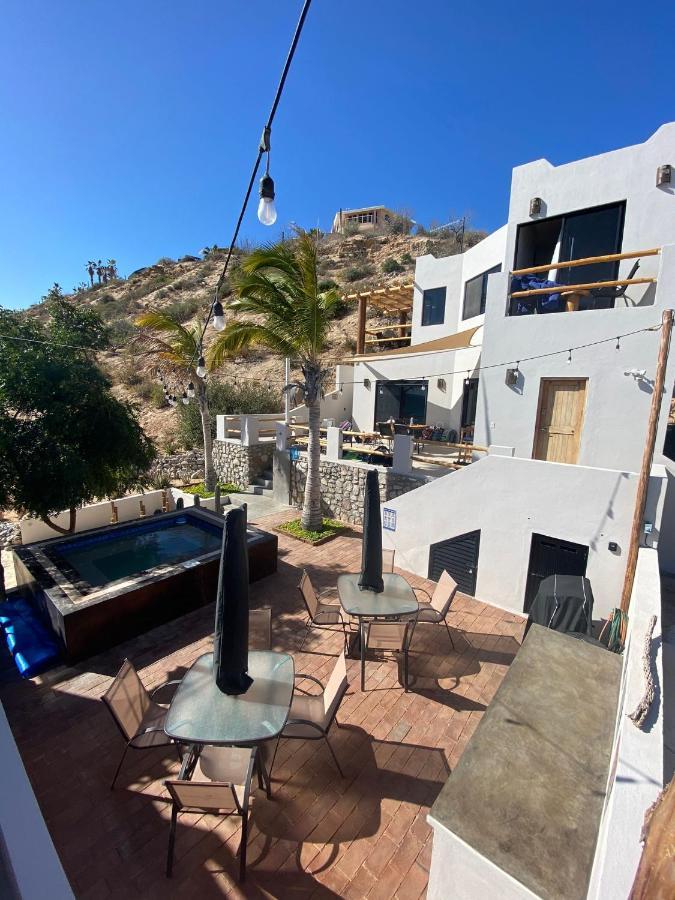 Appartement Front Lofts, La Ventana