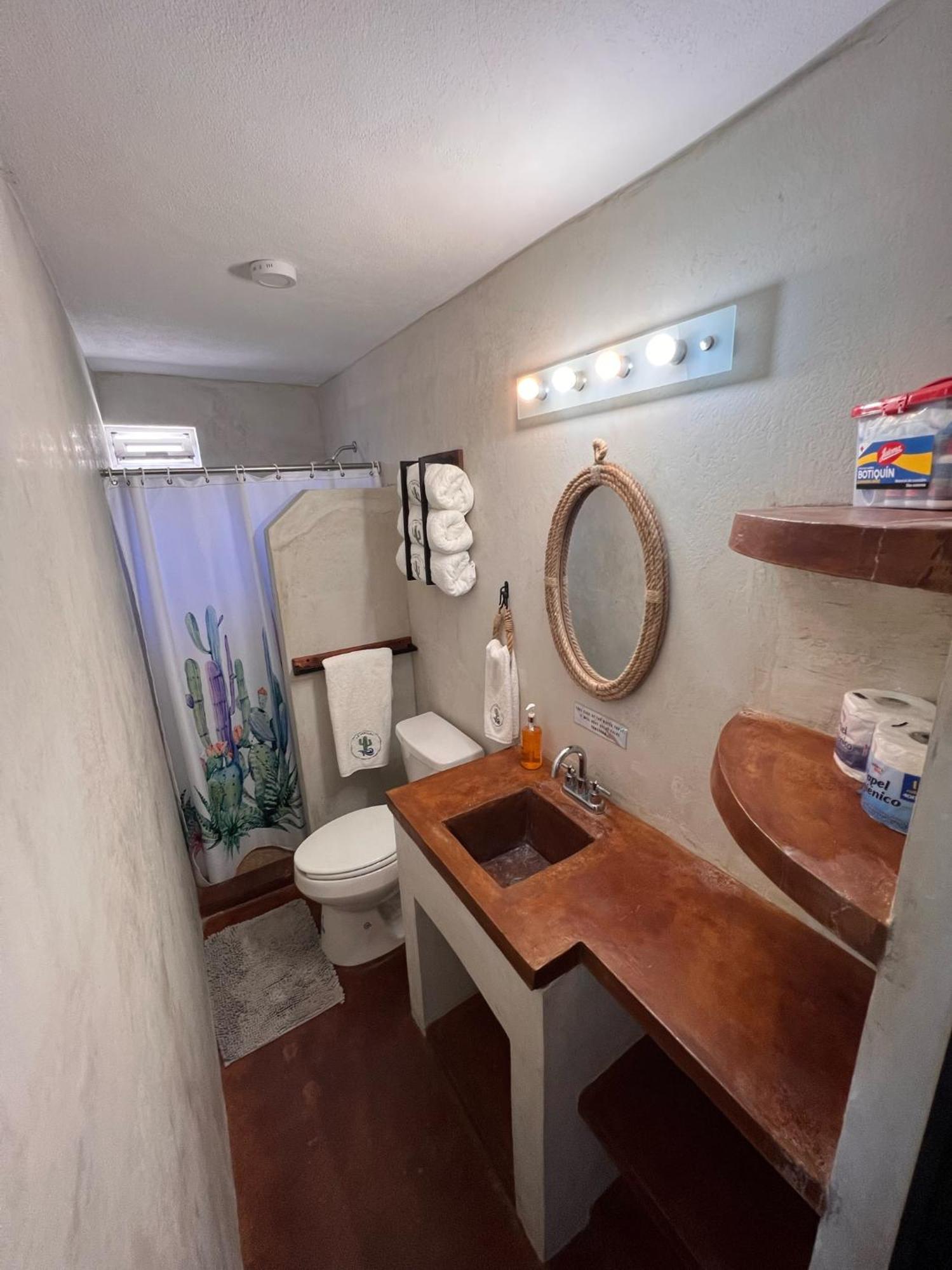 Front Lofts, *