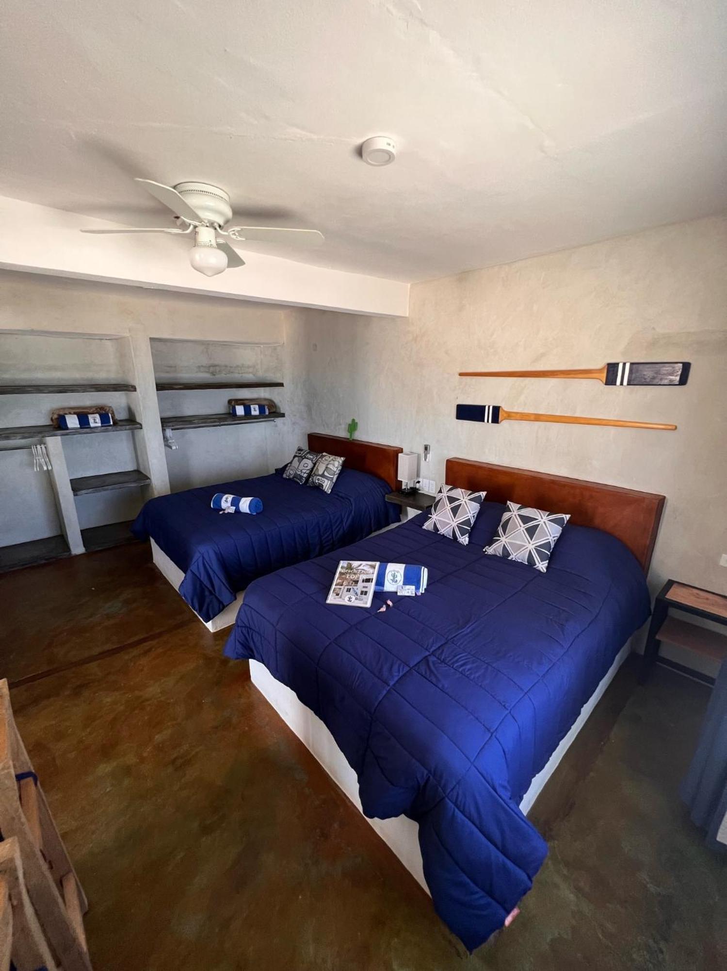 Front Lofts,