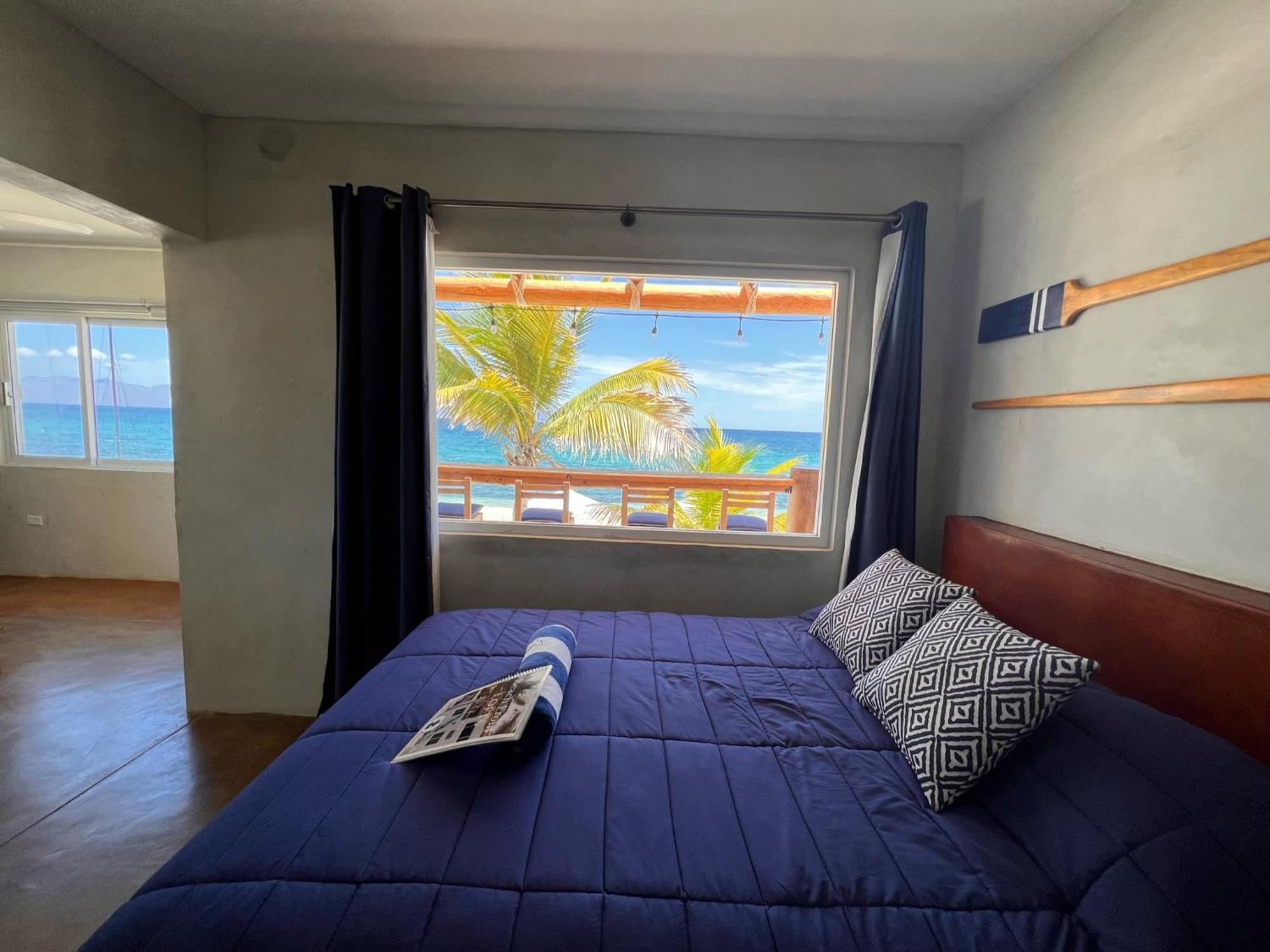 Front Lofts, La Ventana