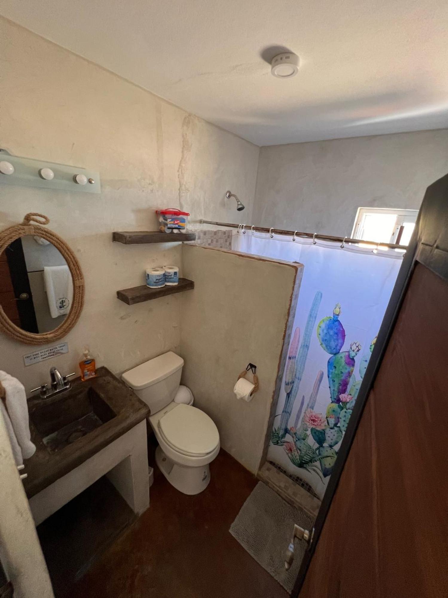 Front Lofts, Apartment La Ventana