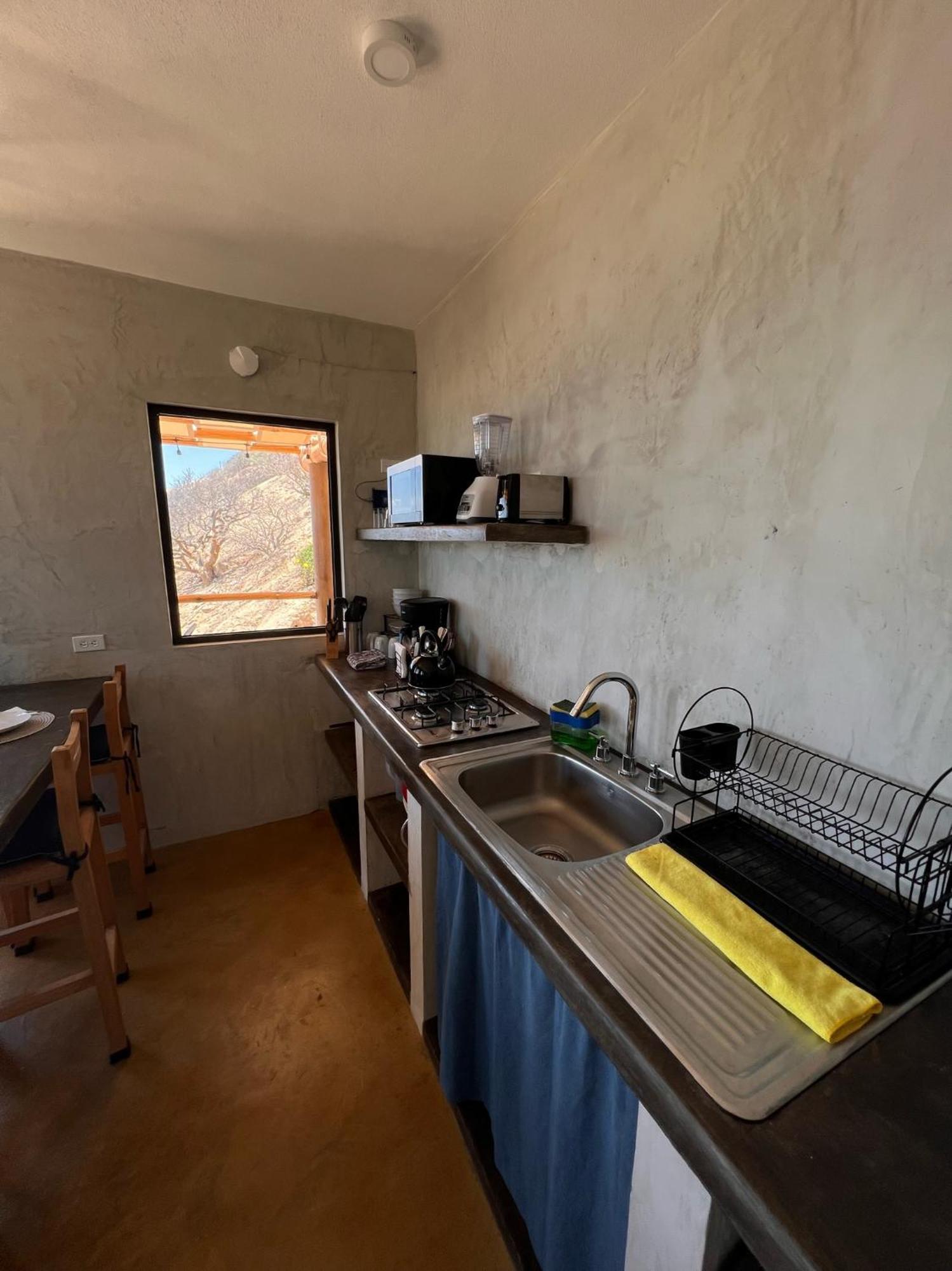 Front Lofts, Appartement La Ventana